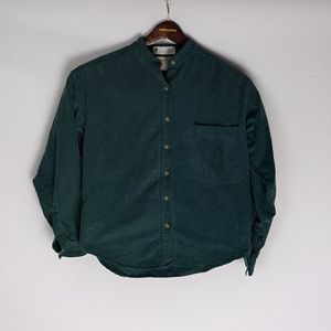 Vintage Columbia Women's Shirt